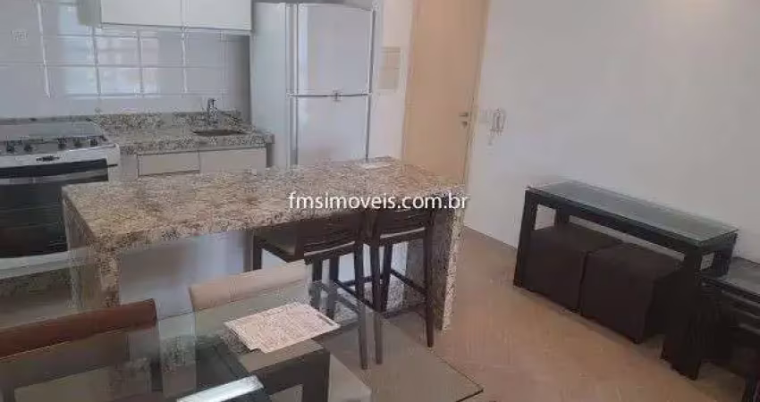 Apartamento com 3 quartos à venda na Rua Itararé, 168, Bela Vista, São Paulo