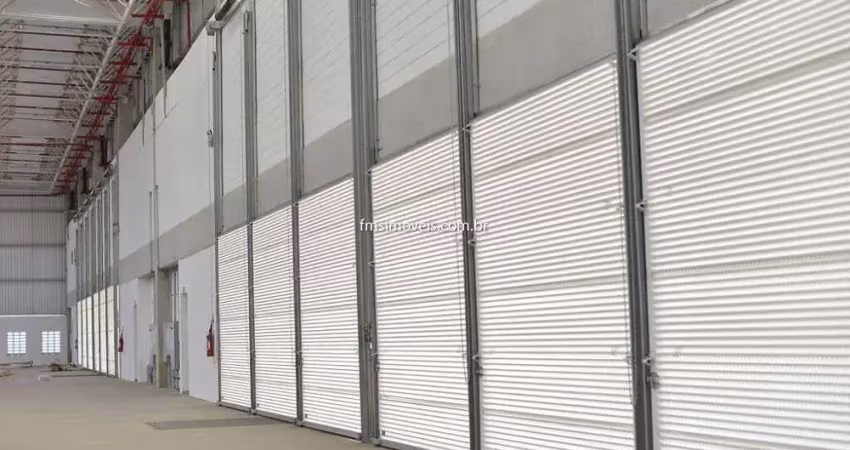 Galpão comercial para locação em sorocaba-sp, bairro cajuru do sul - 2 banheiros, 8 vagas de garagem, 2.731,68 m² de área.