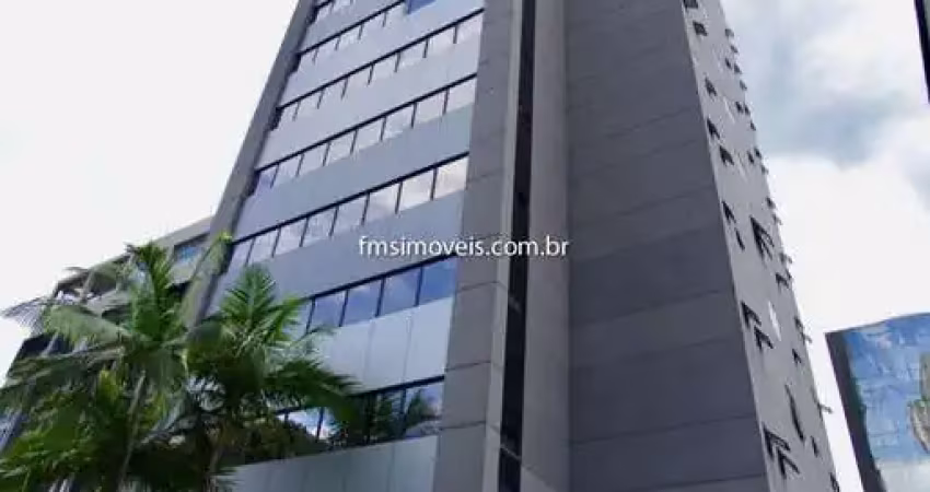 Sala comercial à venda na Rua Júlio Diniz, 56, Vila Olímpia, São Paulo