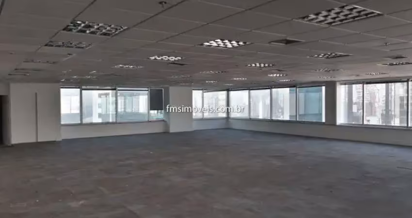 Ponto comercial para alugar na Rua Doutor Geraldo Campos Moreira, 240, Brooklin, São Paulo