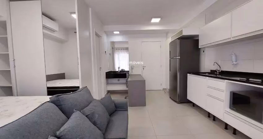 Apartamento com 1 quarto para alugar na Rua da Consolação, 1515, Consolação, São Paulo