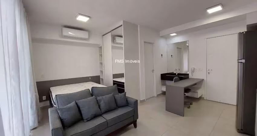 Apartamento com 1 quarto para alugar na Rua da Consolação, 1515, Consolação, São Paulo