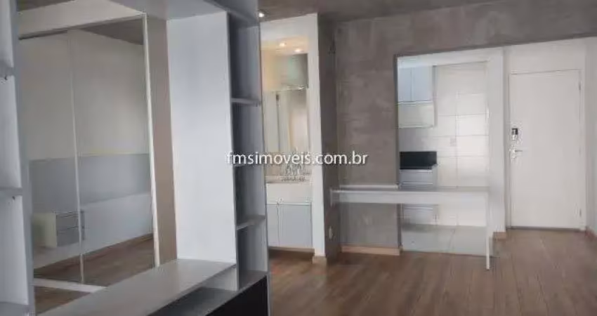 Apartamento com 1 quarto à venda na Rua Bela Cintra, 561, Consolação, São Paulo