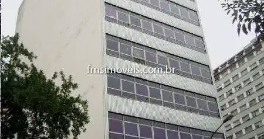 Sala comercial à venda na Rua da Consolação, 753, Consolação, São Paulo