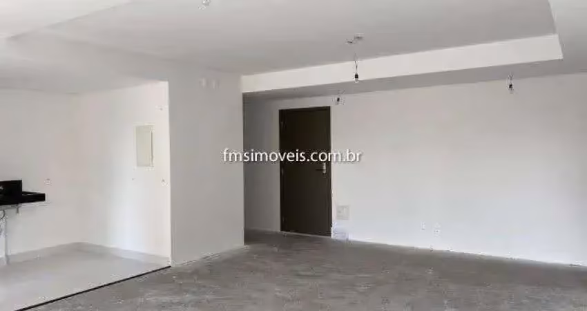 Cobertura com 2 quartos à venda na Rua Itacema, 65, Itaim Bibi, São Paulo