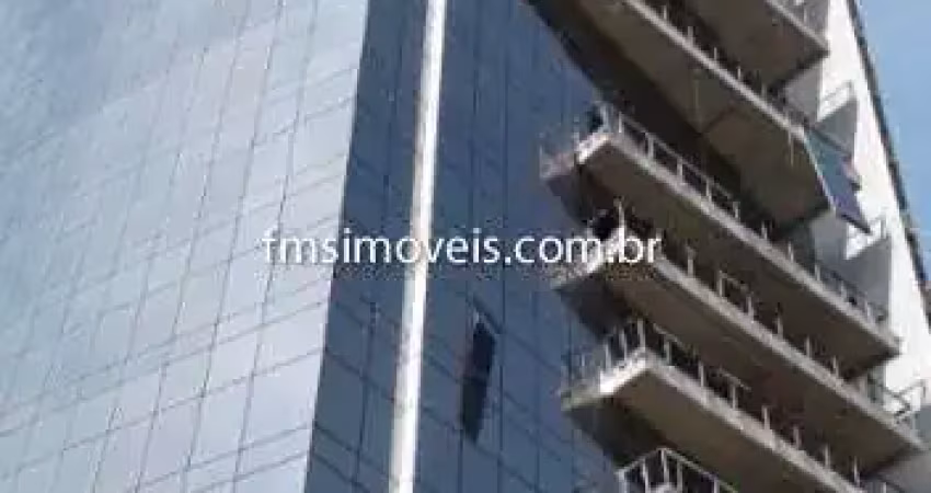 Conjunto comercial premium na faria lima: 1.184m², 32 vagas - são paulo-sp