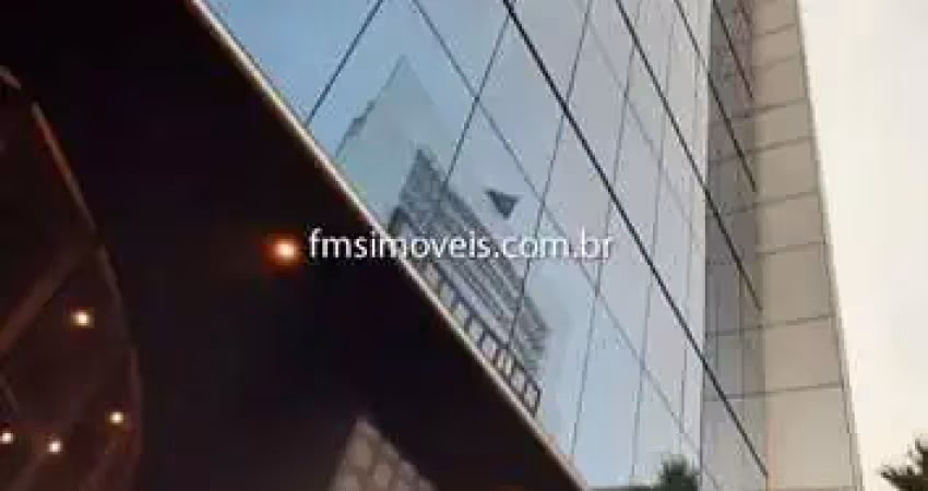 Sala comercial para alugar na Rua Gomes de Carvalho, 1507, Vila Olímpia, São Paulo