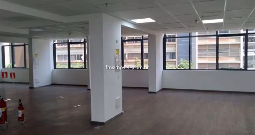 Prédio à venda na Rua Martins Fontes, 277, Centro, São Paulo