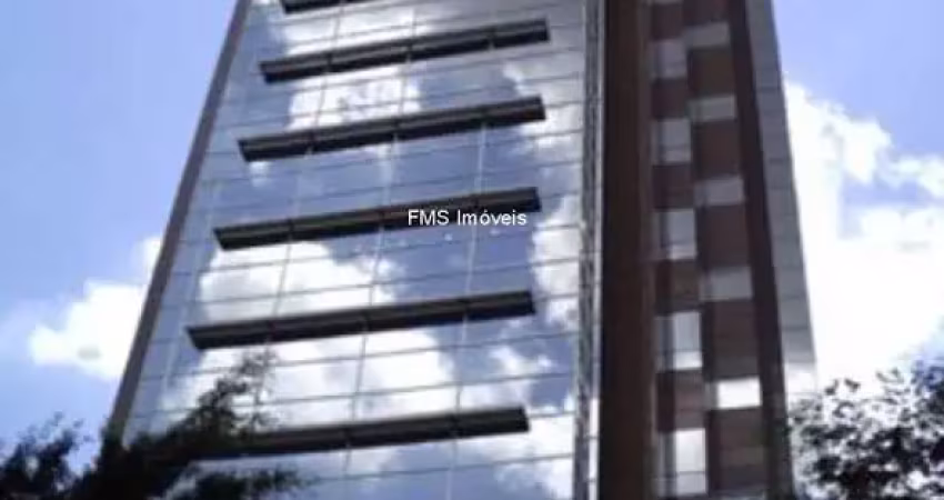 Ponto comercial para alugar na Alameda Santos, 415, Cerqueira César, São Paulo