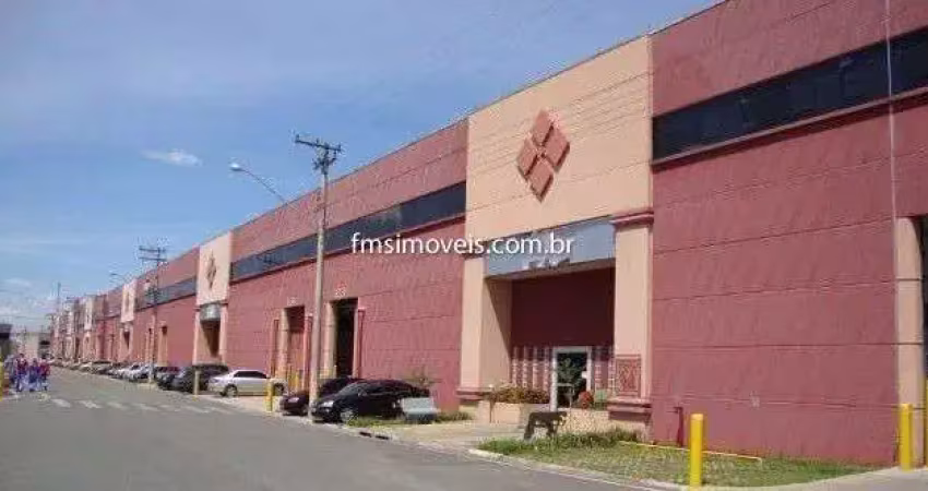Barracão / Galpão / Depósito para alugar na Avenida Tégula, 888, Ponte Alta, Jarinu