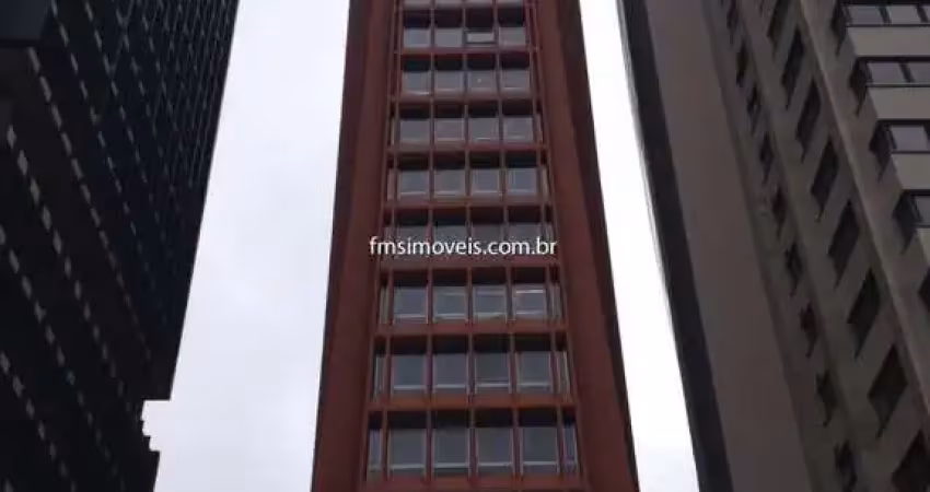 Ponto comercial à venda na Avenida Paulista, 1776, Bela Vista, São Paulo