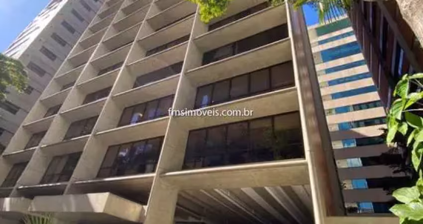 Ponto comercial à venda na Rua do Rocio, 313, Vila Olímpia, São Paulo