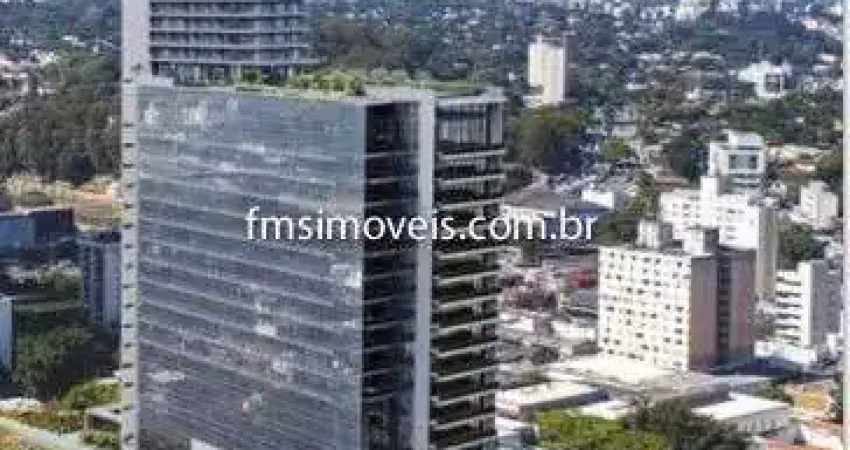 Ponto comercial para alugar na Rua Gerivatiba, 207, Butantã, São Paulo