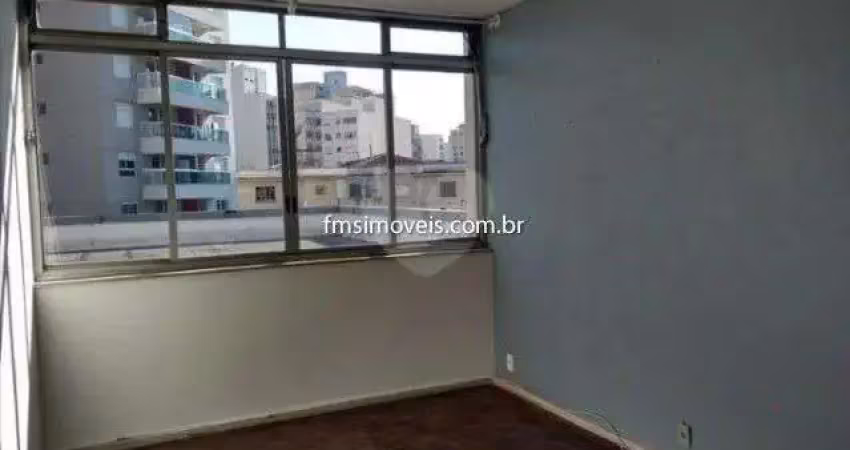Apartamento com 3 quartos à venda na Rua dos Pinheiros, 1474, Pinheiros, São Paulo