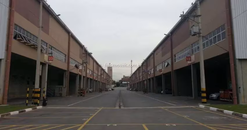 Barracão / Galpão / Depósito para alugar na Rodovia Anhanguera km 62, Distrito Industrial, Jundiaí