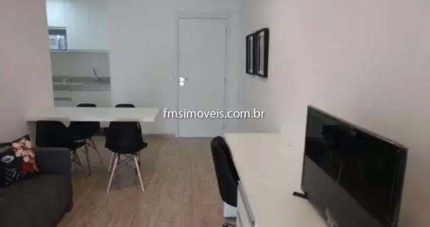 Apartamento com 1 quarto à venda na Rua Álvaro de Carvalho, 127, Centro, São Paulo