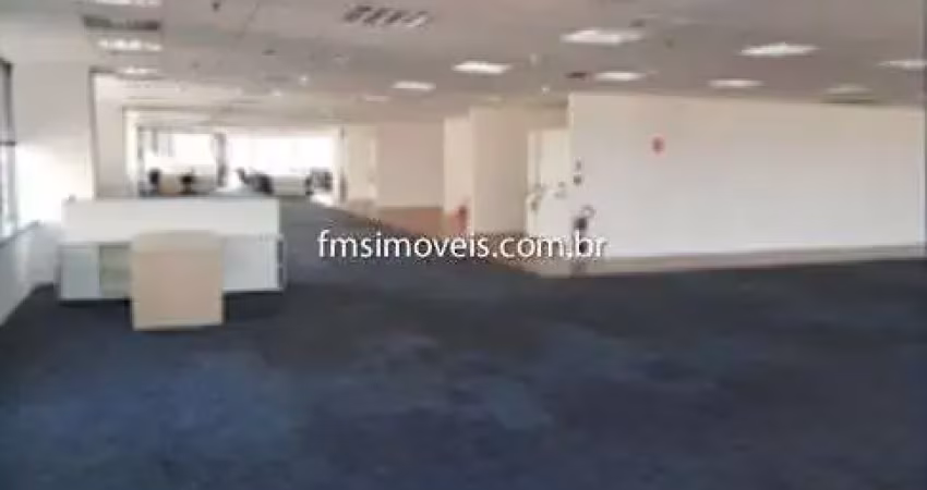 Ponto comercial para alugar na Rua Eugênio de Medeiros, 303, Pinheiros, São Paulo