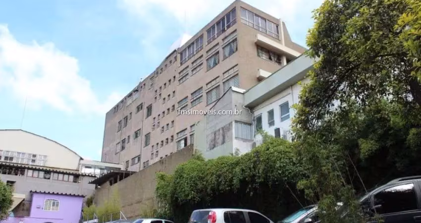 Sala comercial à venda na Avenida Guapira, 2026, Tucuruvi, São Paulo