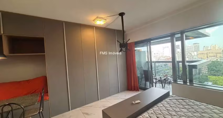 Oportunidade única! apartamento à venda em são paulo-sp, república. 1 quarto, 1 banheiro, 1 vaga, 39m² de área.