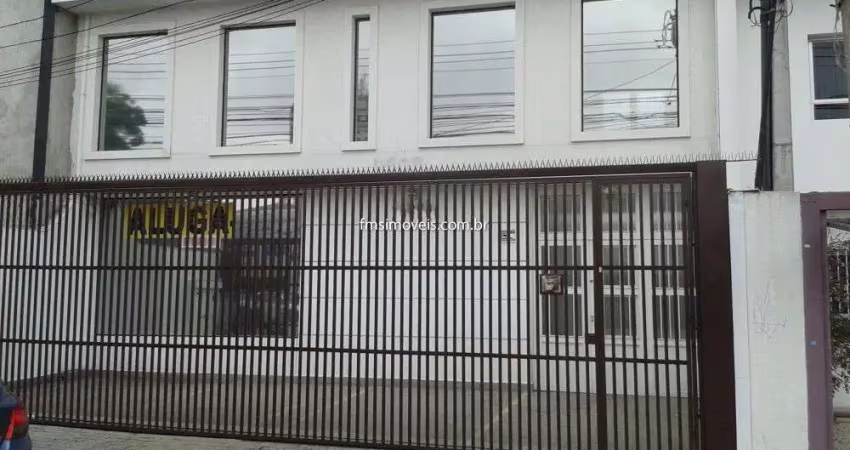 Casa comercial com 300m² na avenida indianópolis terreno com 225 m2