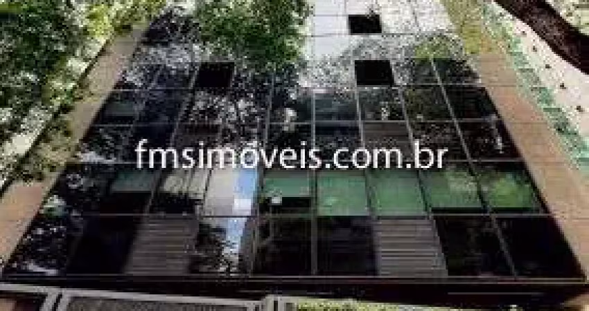 Prédio à venda na Rua Quintana, 950, Cidade Monções, São Paulo