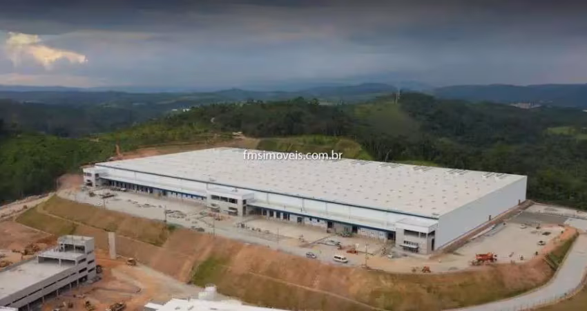 Barracão / Galpão / Depósito para alugar na Rod Anhanguera, km 43,2, Fazenda Velha, Cajamar