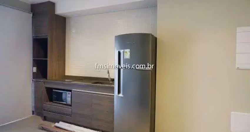 Apartamento com 1 quarto à venda na Rua da Consolação, 1515, Consolação, São Paulo
