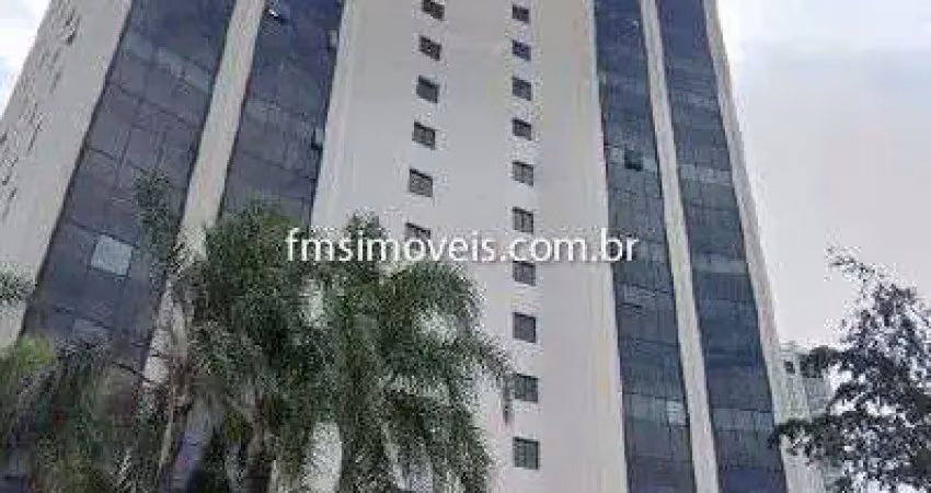 Conjunto comercial mobiliado com 208m2 na vila olímpia.