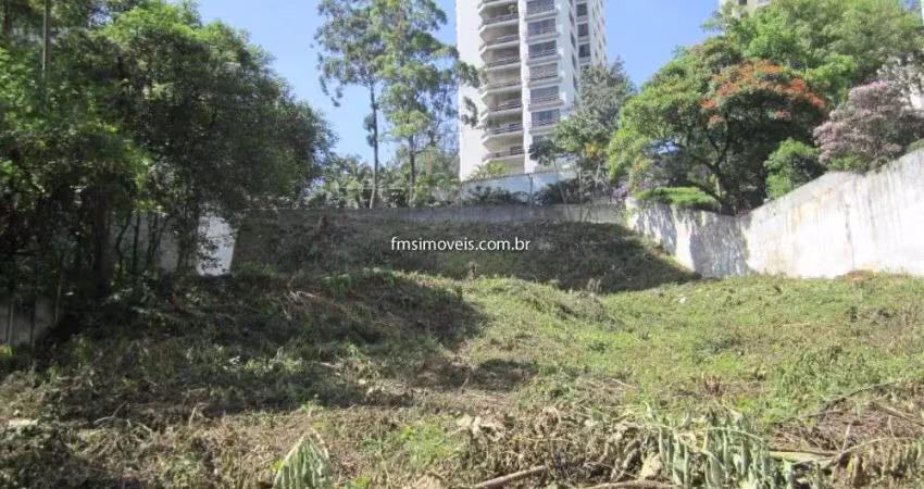 Terreno à venda na Rua David Gebara, Vila Suzana, São Paulo