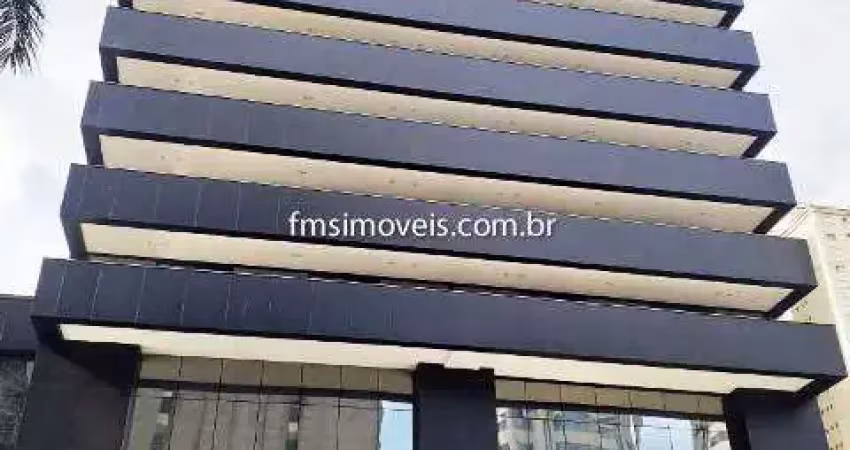 Conjunto comercial com 211m² na av. marquês de são vicente