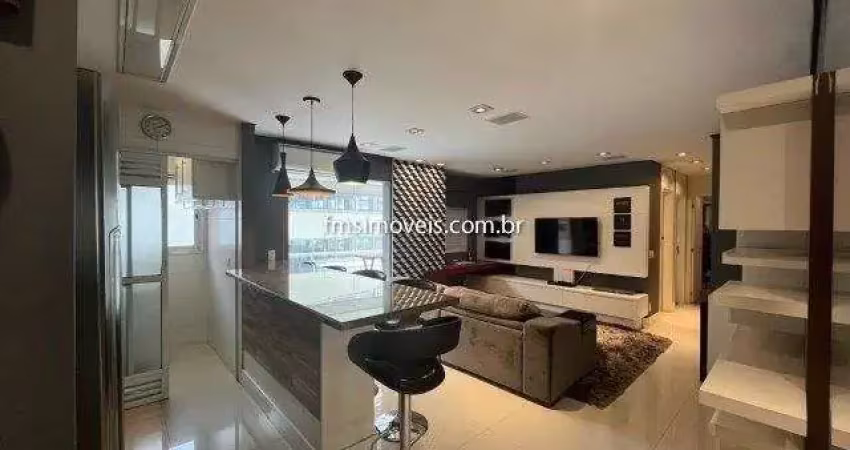 Apartamento com 2 quartos à venda na Rua Itararé, 168, Bela Vista, São Paulo