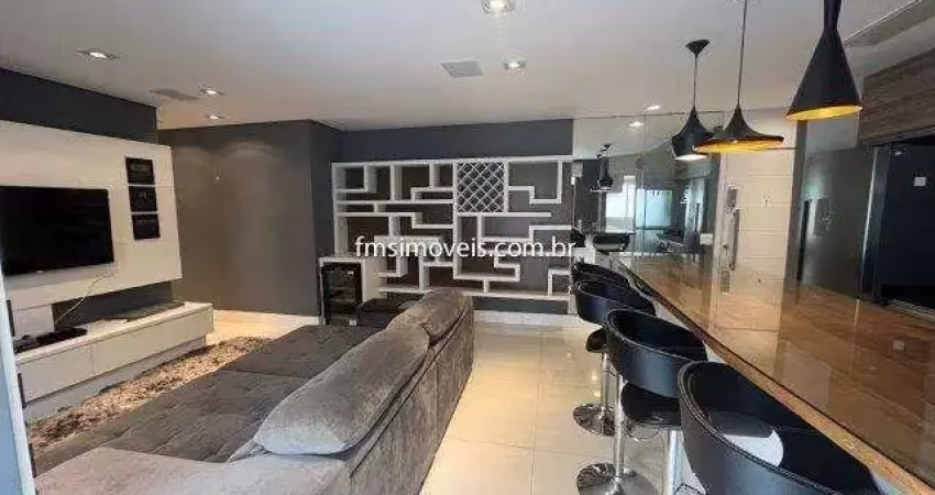 Apartamento com 2 quartos à venda na Rua Itararé, 168, Bela Vista, São Paulo