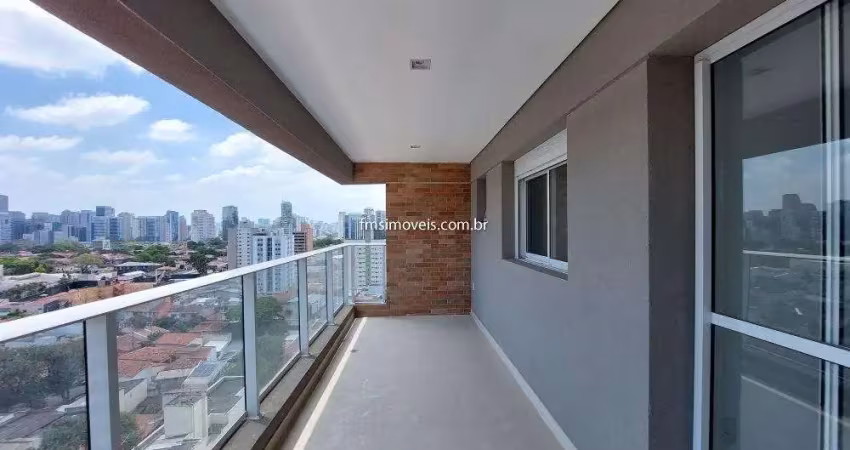 Apartamento com 3 quartos à venda na Rua Getúlio Soares da Rocha, 152, Brooklin, São Paulo