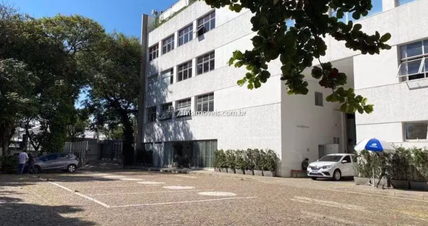 Galpão com escritório com 1126m² na vila leopoldina.