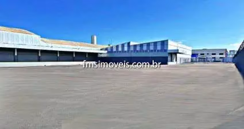 Barracão / Galpão / Depósito para alugar na Rua José Dias, 541, Jardim Fátima, Guarulhos
