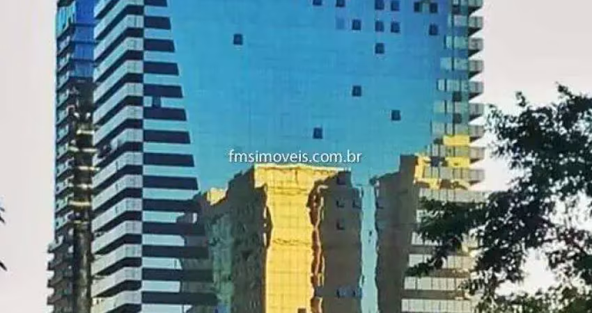 525m² de área privativa com 15 vagas na garagem, conjunto comercial localizado na barra funda
