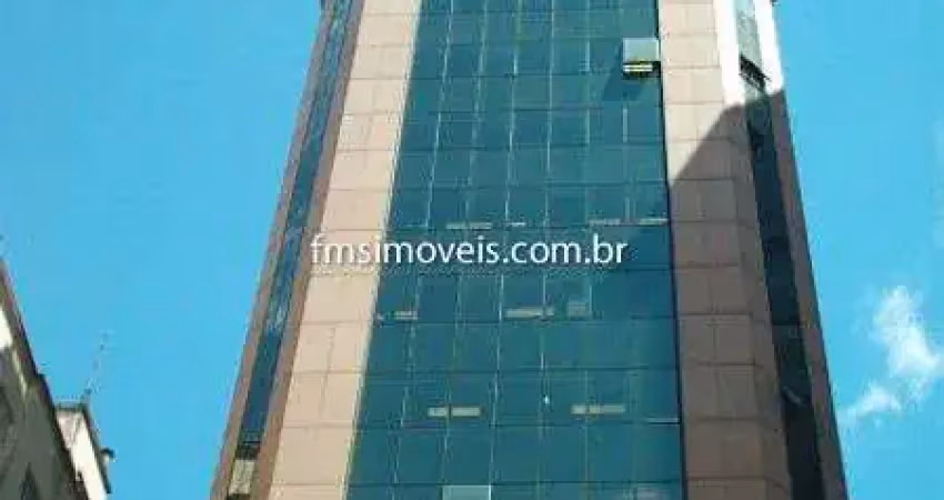 Ponto comercial para alugar na Alameda Santos, 745, Bela Vista, São Paulo