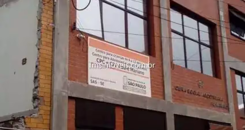 Prédio comercial com 307m² para locação em aclimação!