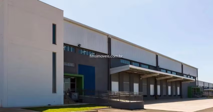 Barracão / Galpão / Depósito para alugar na Estrada Joaquim Bueno Neto, 9835, Jardim Alegre, Itupeva