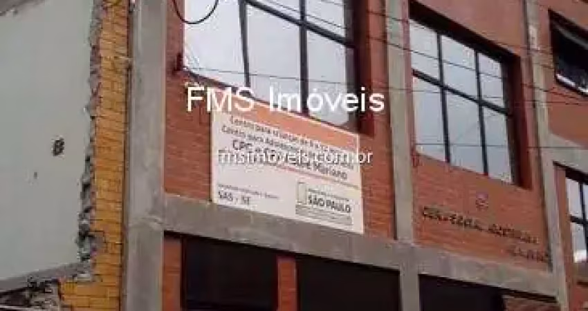 Prédio comercial com 390m² para locação em aclimação!
