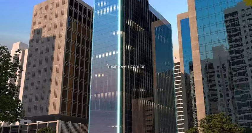 Ponto comercial para alugar na Avenida Paulista, 1912, Bela Vista, São Paulo