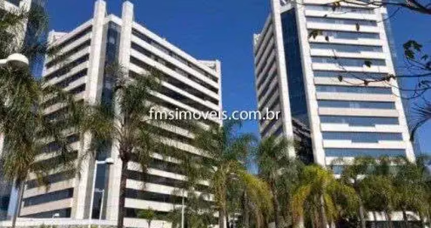 Ponto comercial para alugar na Alameda Rio Negro, 585, Alphaville Centro Industrial e Empresarial/Alphaville., Barueri