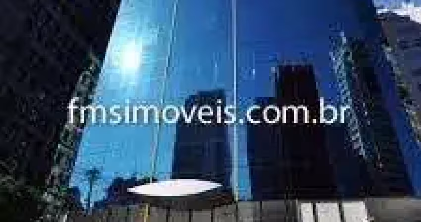 Ponto comercial para alugar na Avenida Engenheiro Luiz Carlos Berrini, 1281, Cidade Monções, São Paulo
