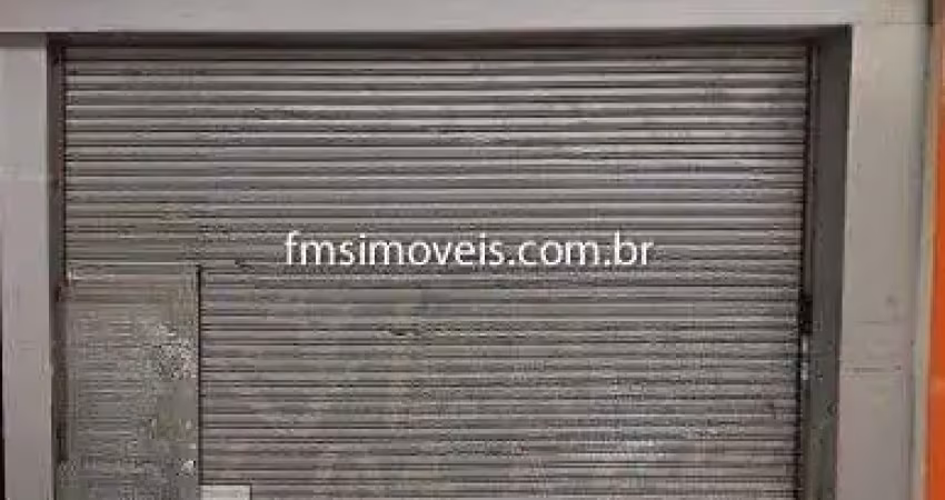 Loja com 360m² para locação no centro de são paulo.