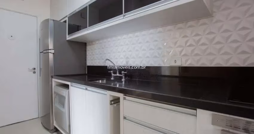 Apartamento com 3 quartos à venda na Rua Bueno Brandão, 435, Vila Nova Conceição, São Paulo