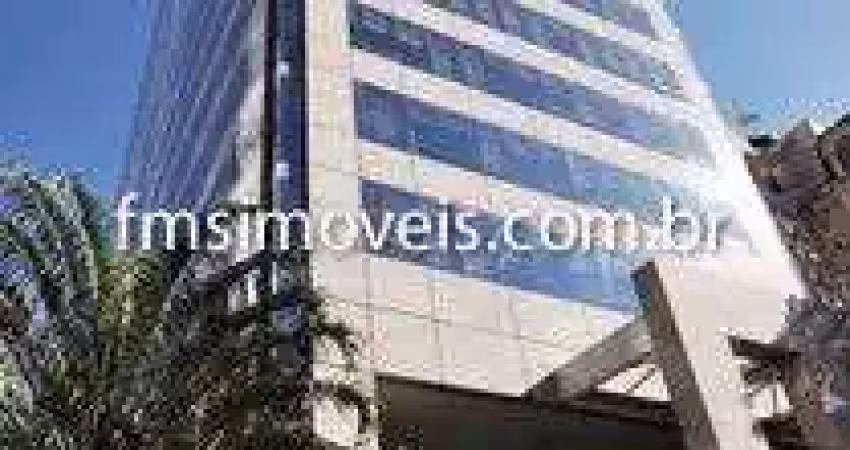 Conjunto comercial para locação com 767m² no brooklin