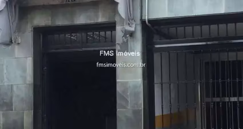Ponto comercial para alugar na Rua Vergueiro, 727, Liberdade, São Paulo