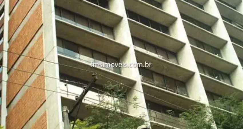 Ponto comercial para alugar na Rua do Rocio, 351, Vila Olímpia, São Paulo