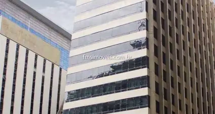 Ponto comercial para alugar na Avenida Paulista, 967, Bela Vista, São Paulo