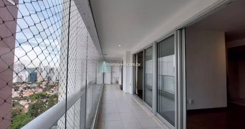 Apartamento 69m² - 2 dormitório - 1suítes - 2 vaga - brooklin